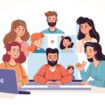 Converse com pessoas do mundo todo no seu Aplicativo de Chat Online