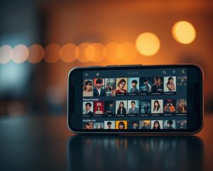 O Melhor App Para Ver Doramas Coreanos no Celular