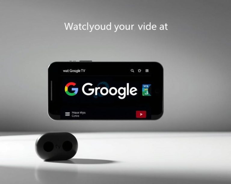 Aplicativo para assistir google tv