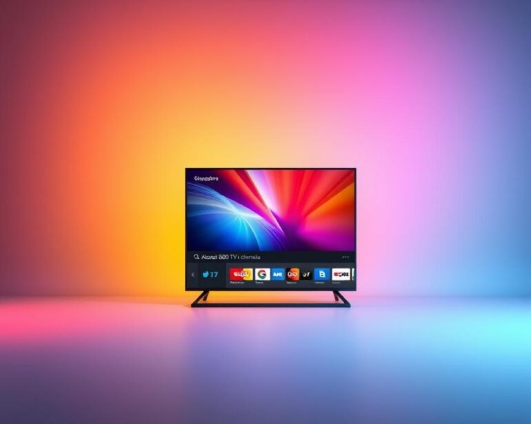 Aplicativo para assistir Google TV com +800 canais