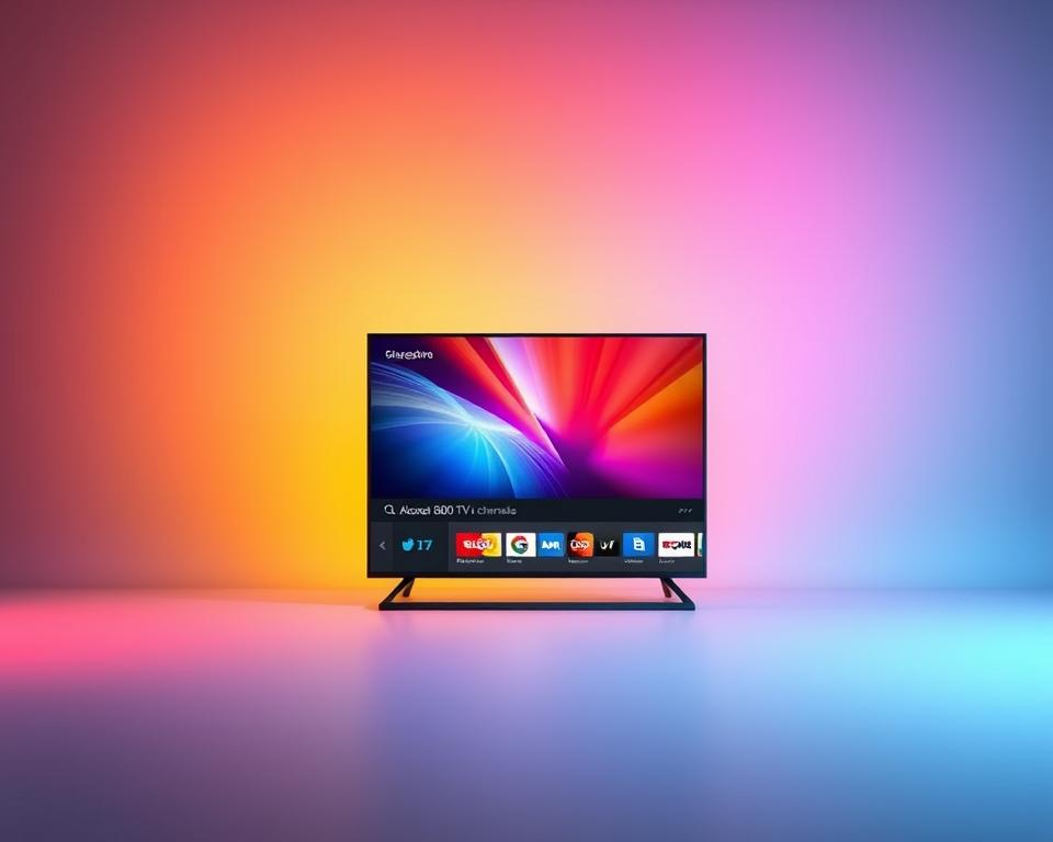 Aplicativo para assistir Google TV com +800 canais