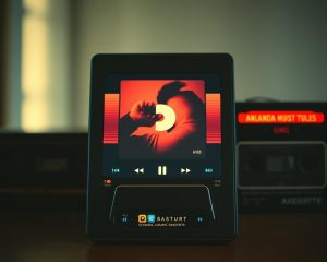 Seu Aplicativo Gratuito para Ouvir Músicas Antigas e Nostálgicas