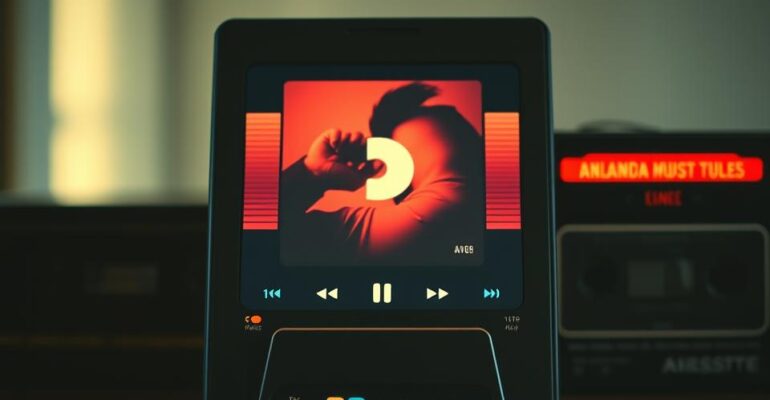Seu Aplicativo Gratuito para Ouvir Músicas Antigas e Nostálgicas
