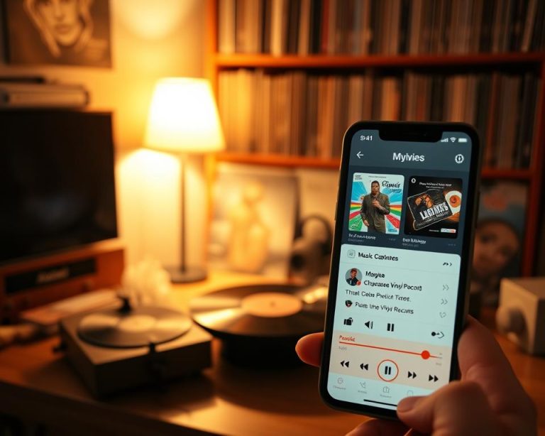 Seu Aplicativo para Ouvir Músicas Antigas Grátis