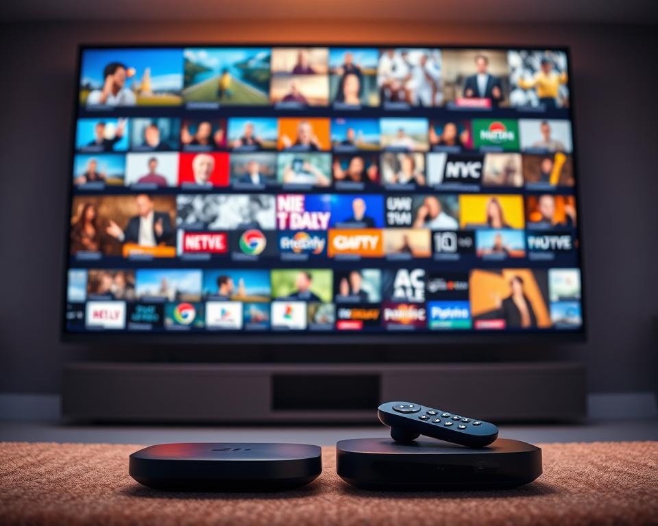 Canais de streaming ao vivo em alta definição Canais de streaming ao vivo em alta definição