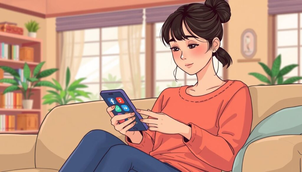 Escolhendo melhor aplicativo para assistir novelas coreanas Escolhendo melhor aplicativo para assistir novelas coreanas