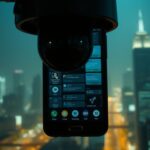 Monitore com aplicativo ver mensagens de outro celular controle parental