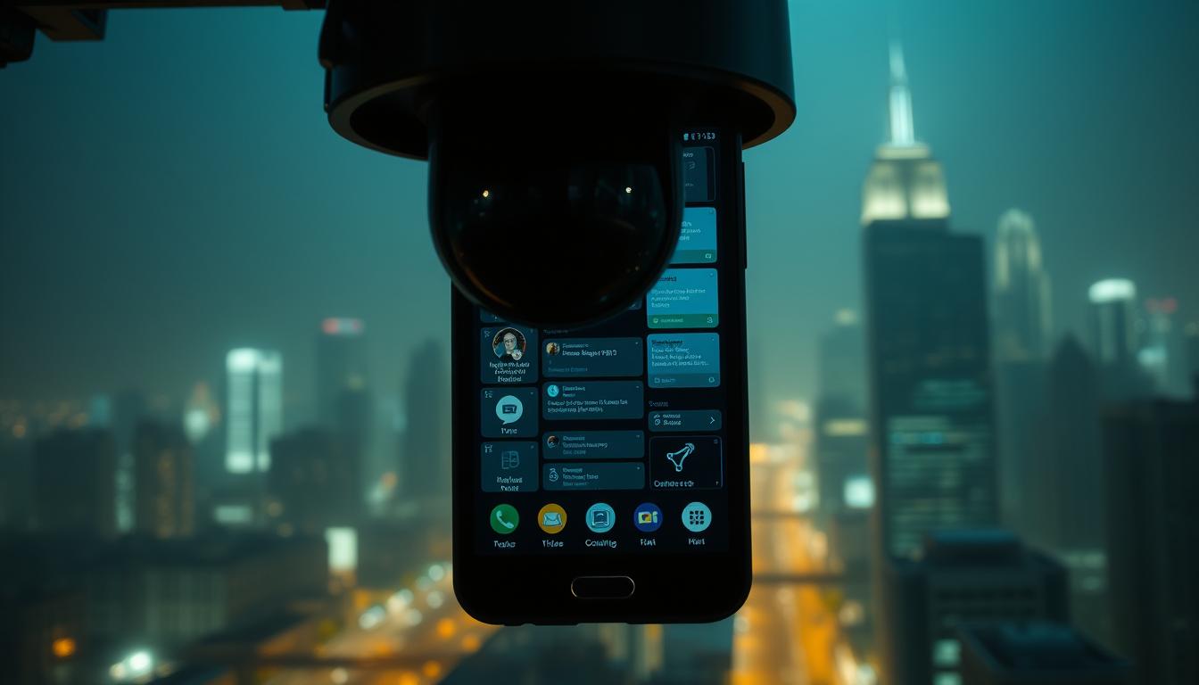 aplicativo ver mensagens de outro celular controle parental