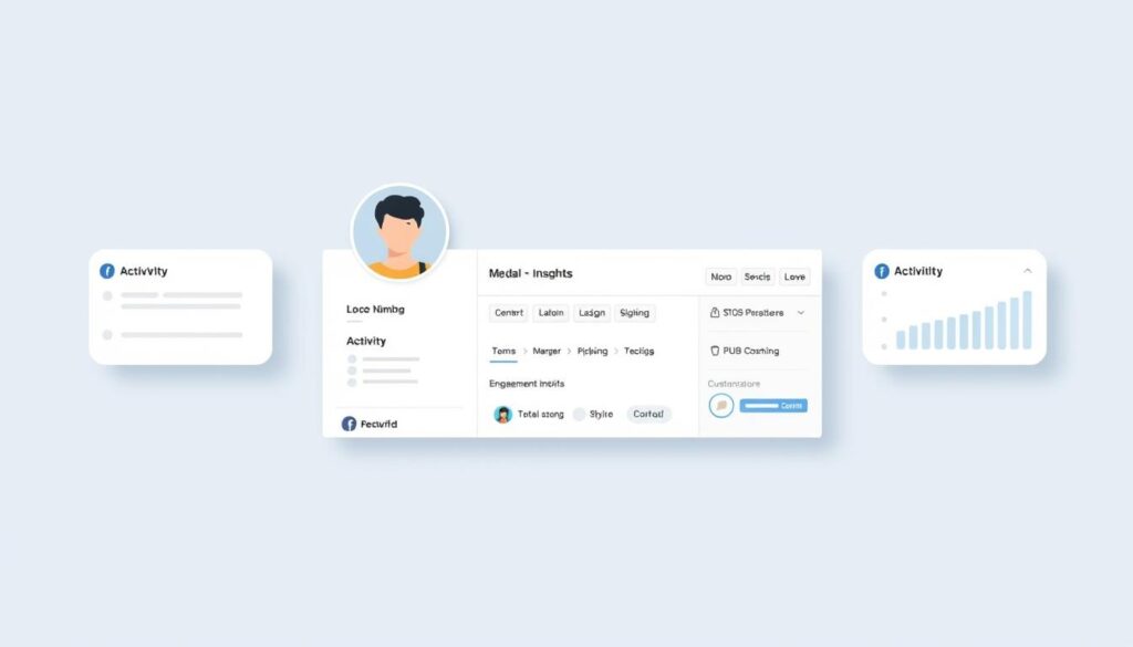 insights de perfil do facebook insights de perfil do facebook