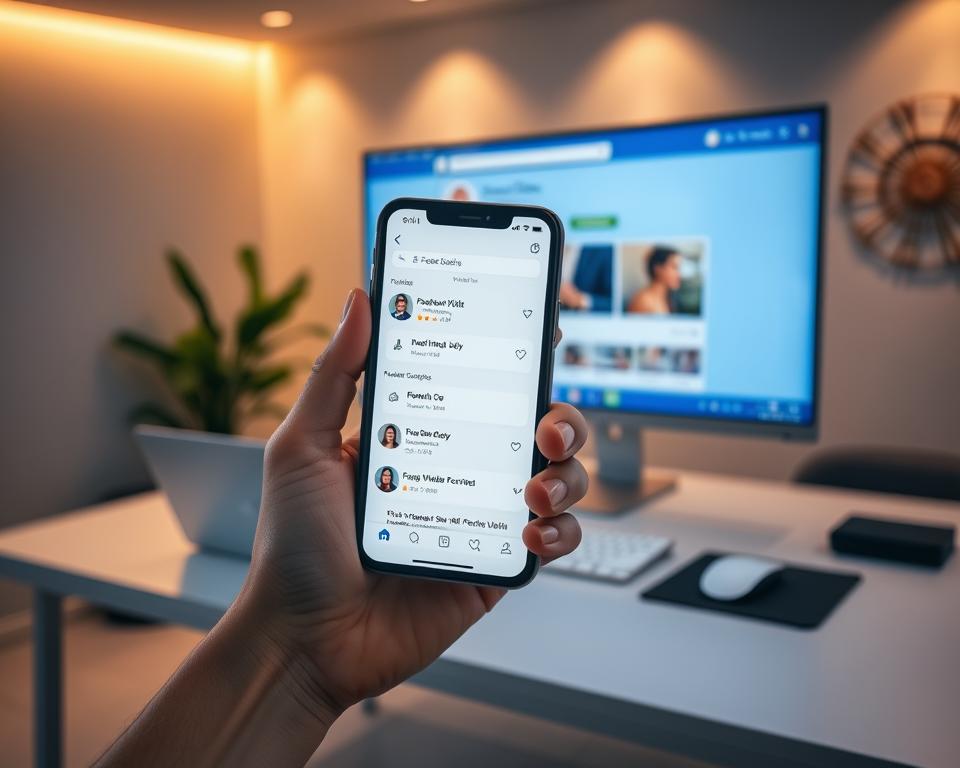 monitoramento de visitantes do perfil do facebook monitoramento de visitantes do perfil do facebook