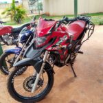 Motos Apreendidas pelo DETRAN Sendo Leiloadas por Preço de Banana – Veja Como Funciona!