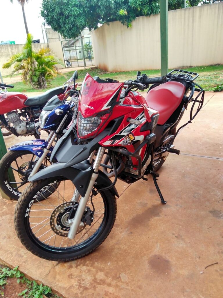 Motos Apreendidas pelo DETRAN Sendo Leiloadas por Preço de Banana – Veja Como Funciona!