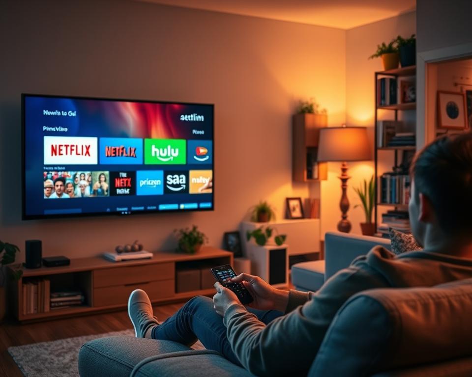 Nós Usamos os Melhor aplicativos para assistir filmes e séries de graça