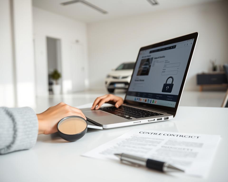 como comprar com segurança