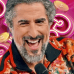 Top 10 maiores salários da TV Brasileira