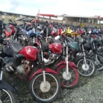 Como Pessoas Comuns Estão Comprando Motos 0km em Leilão e Economizando uma Fortuna