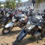 Leilão do DETRAN Revela Motos Impecáveis por Preços que Ninguém Acredita!