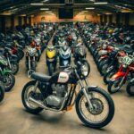 Aprenda Como Comprar Motos Baratas em Leilão