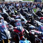 Aprenda a comprar motos com 50% de desconto no leilão do DETRAN