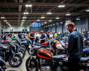 Aprenda como comprar motos baratas em Leilões do Banco