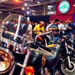 Motos com Desconto em Leilão do DETRAN: Aprenda
