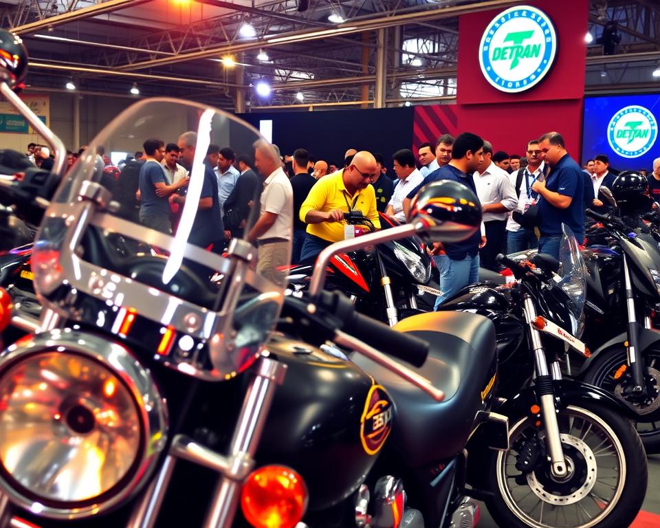 Motos com Desconto: Aprenda como comprar motos com desconto em leilão do DETRAN