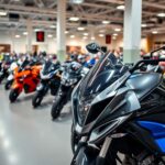 Ofertas! As melhores ofertas para comprar motos em leilão