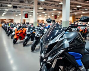 Ofertas! As melhores ofertas para comprar motos em leilão