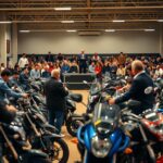 Descubra como comprar sua moto por até 70% mais barata nos leilões oficiais