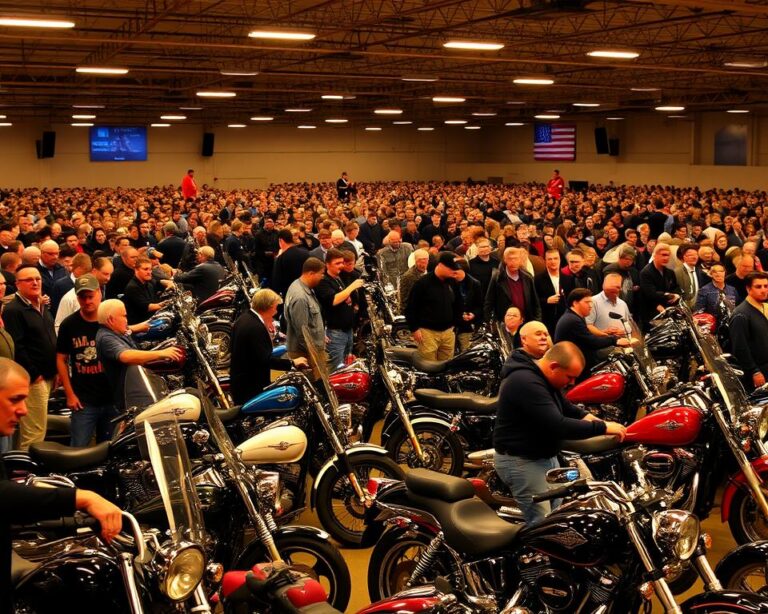 moto por até 70% mais barata nos leilões oficiais