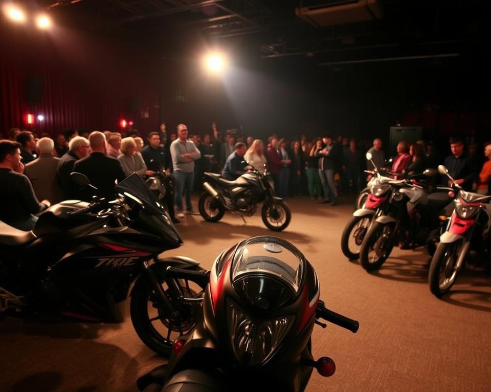 vantagens leilão motos