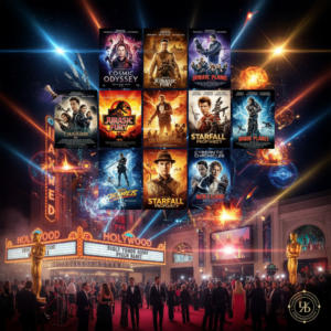 TOP 10 FILMES DE MAIOR BILHETERIA DE TODOS OS TEMPOS