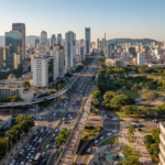 TOP 10 CIDADES DO BRASIL PARA MORAR