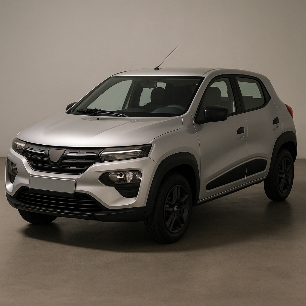 Chevrolet Kwid