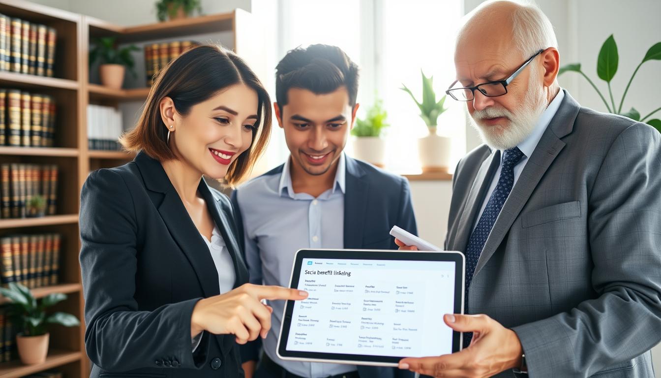 Como saber se você tem direito a benefícios sociais com seu CPF