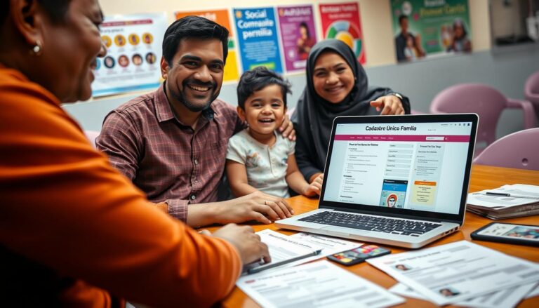 Como se cadastrar no Cadastro Único (passo a passo simples)