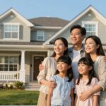 História real: como uma família saiu do aluguel e comprou a casa própria