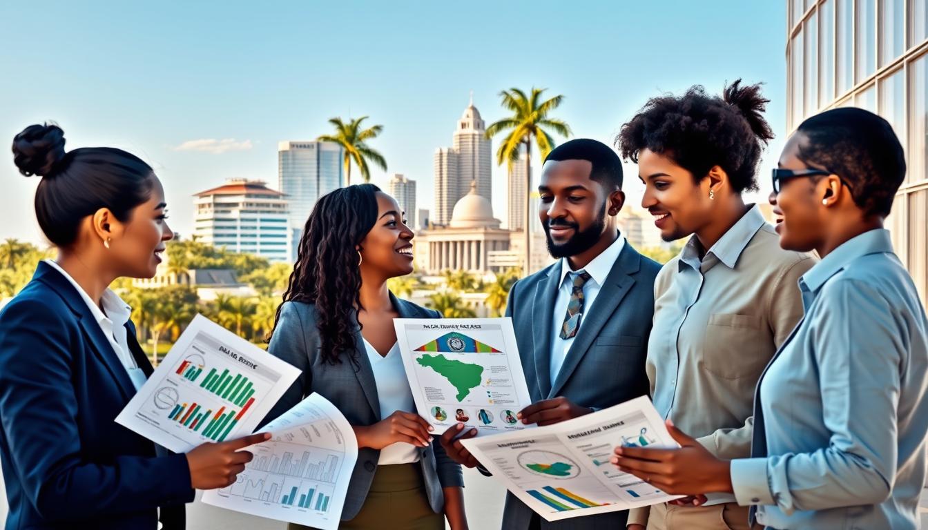 Lista completa de benefícios sociais disponíveis no Brasil em 2026