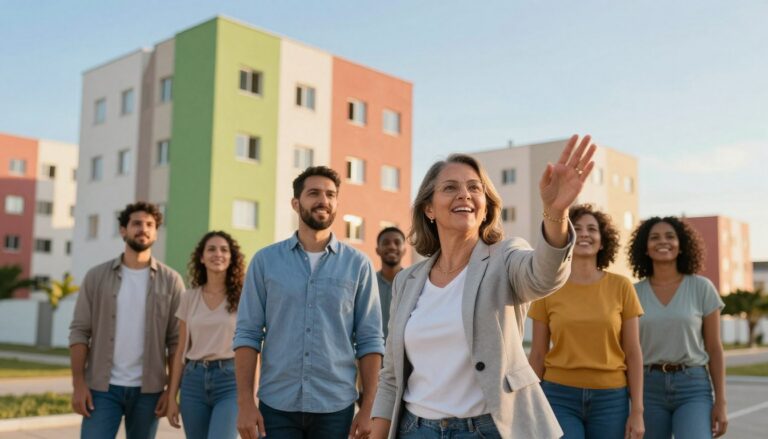 Minha Casa Minha Vida: quem realmente tem direito?