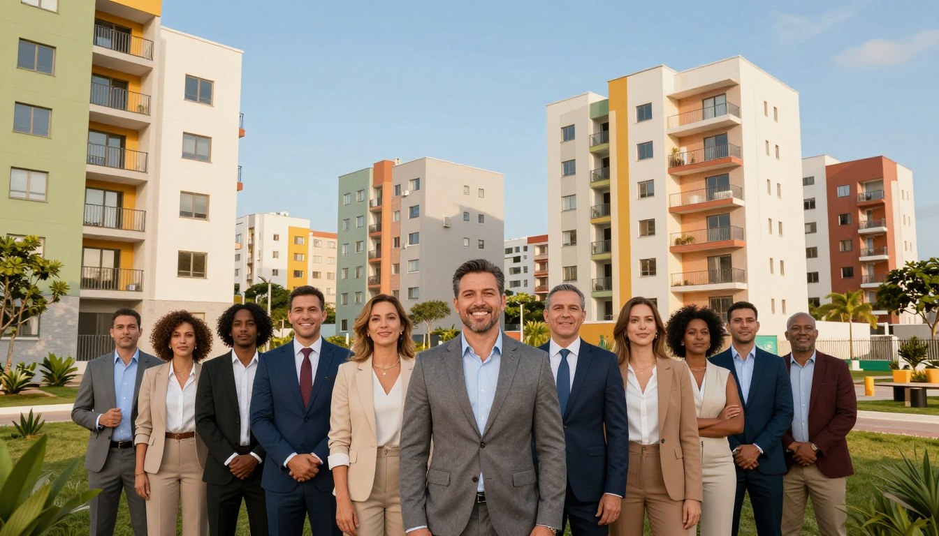 O que ninguém te conta sobre o Minha Casa Minha Vida