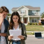 Os maiores erros de quem tenta comprar a primeira casa