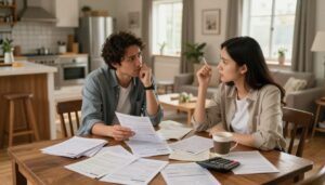 Quanto custa manter uma casa própria (e ninguém te fala isso)