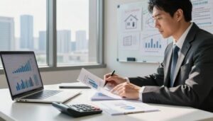 Quanto você precisa ganhar para financiar um imóvel HOJE?