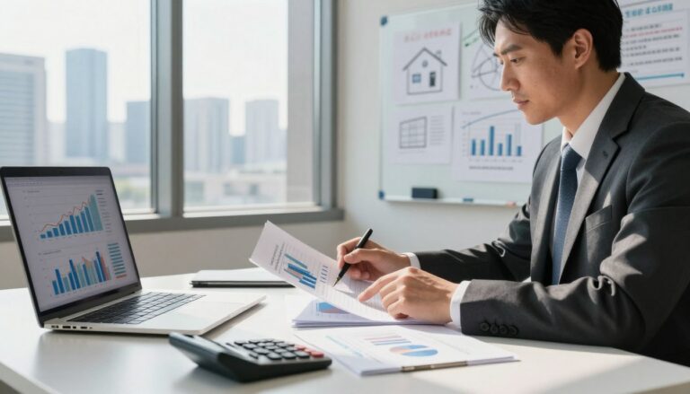 Quanto você precisa ganhar para financiar um imóvel HOJE?