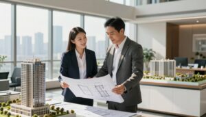 Vale a pena comprar imóvel na planta?