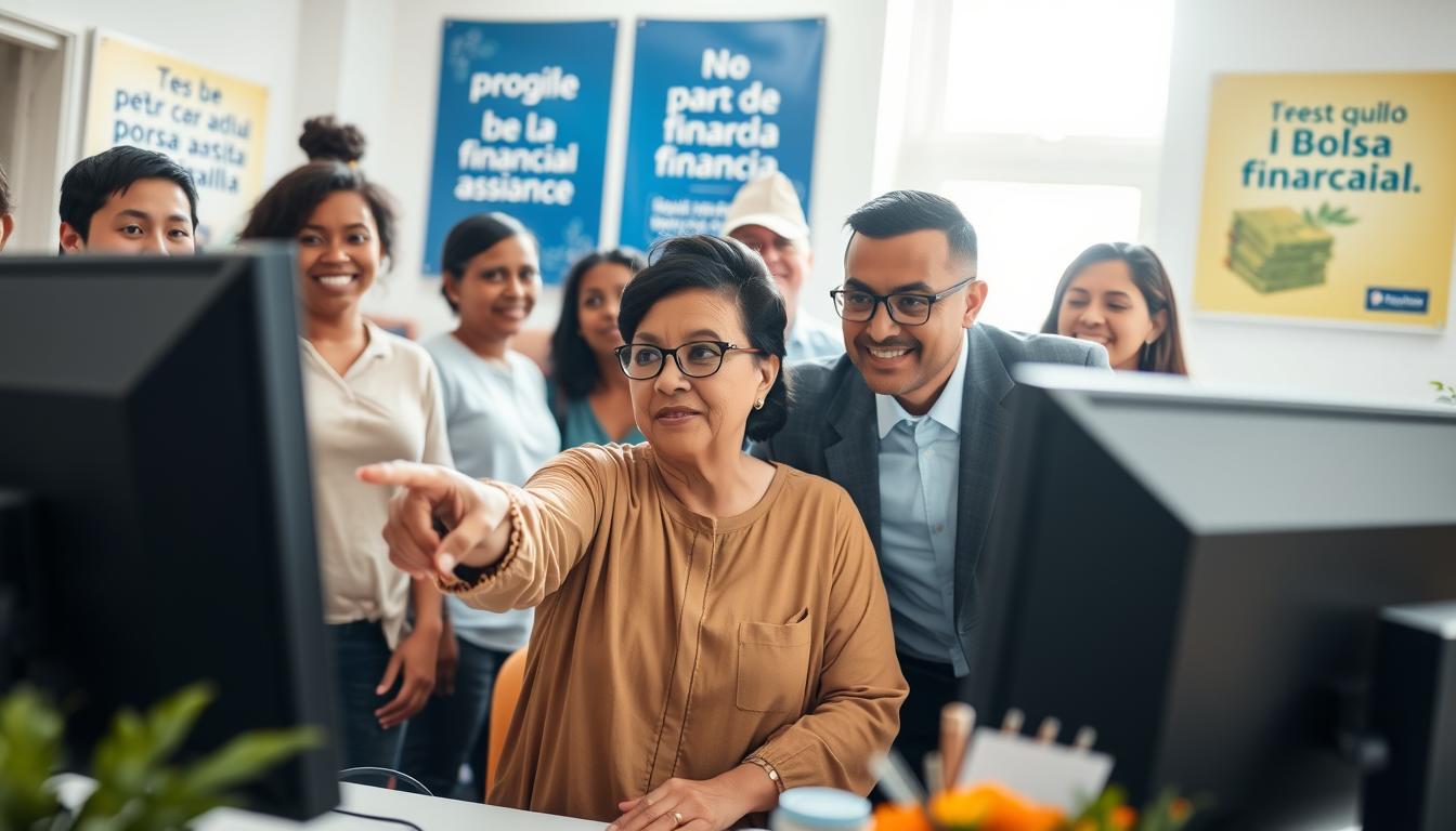 Você pode estar recebendo o Bolsa Família e não sabe