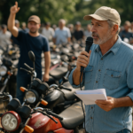 Leilão de Motos do Detran: Como Participar