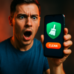 Aplicativo para Limpar Memória do Celular