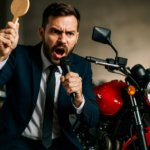 leilão de motos - como comprar motos baratas