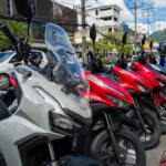 Motos Recuperadas do DETRAN: Compre Agora